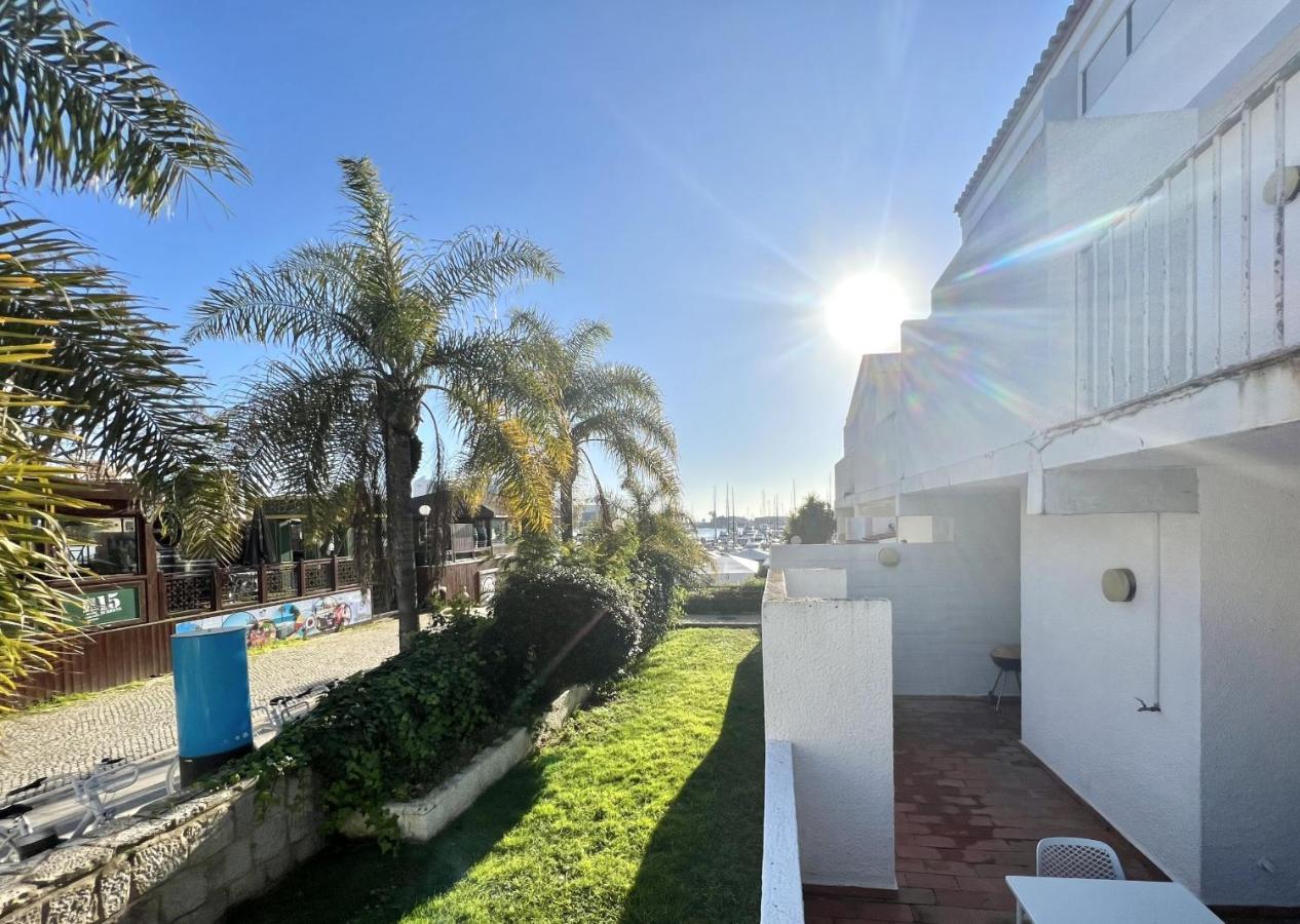 Marina Jardim - Vilamoura Marina By Hd Properties Exterior photo