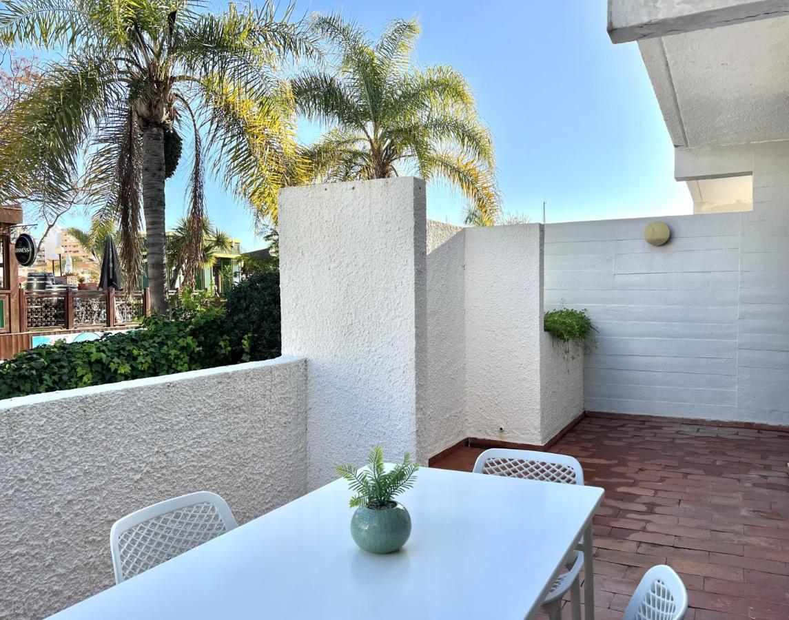 Marina Jardim - Vilamoura Marina By Hd Properties Exterior photo