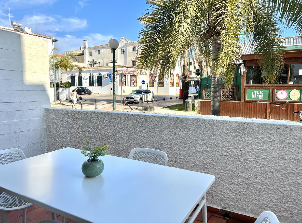Marina Jardim - Vilamoura Marina By Hd Properties Exterior photo